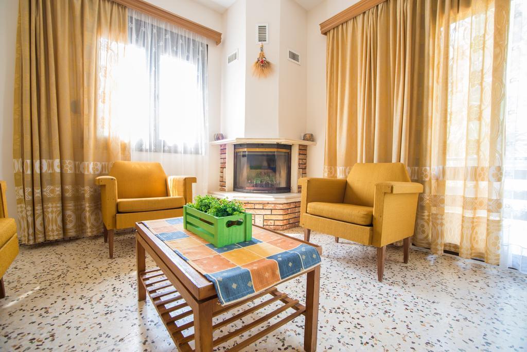 Country House Pastida Pokoj fotografie
