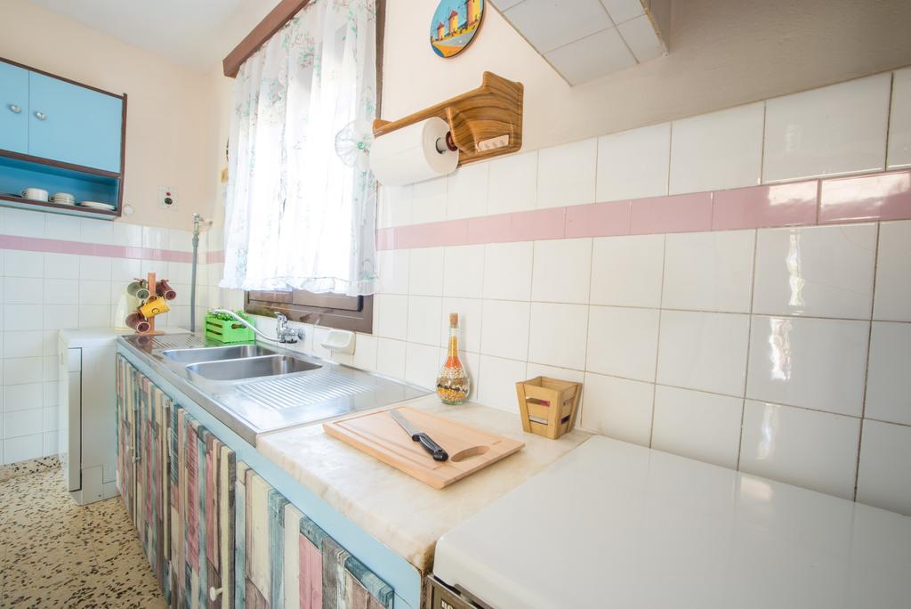 Country House Pastida Pokoj fotografie